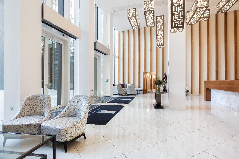 Appartamento Lincoln Plaza *